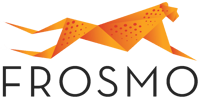 Frosmo Logo Transparent