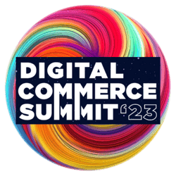 Digital Commerce Summit 2023