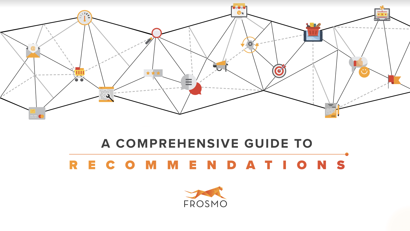 Recommendations ebook cover